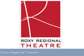 Roxy Regional Theatre